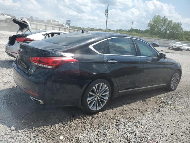 Hyundai Genesis 3.8l Image 4
