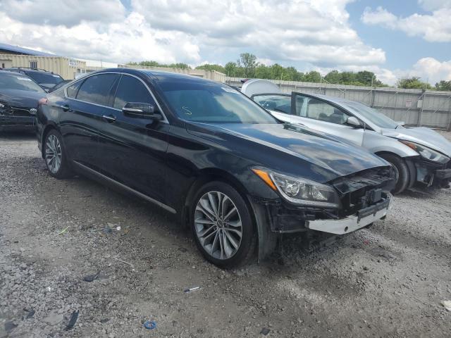 Hyundai Genesis 3.8l Image 12