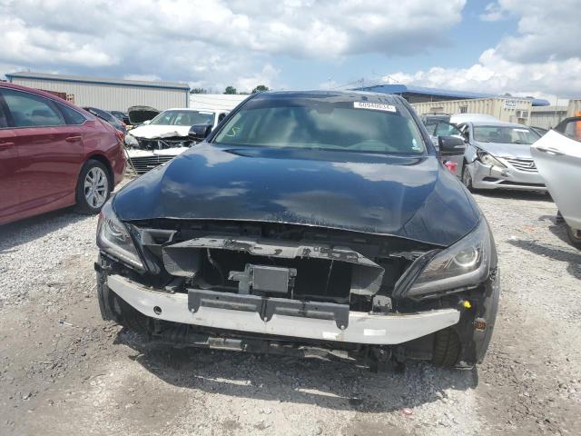 Hyundai Genesis 3.8l Image 8