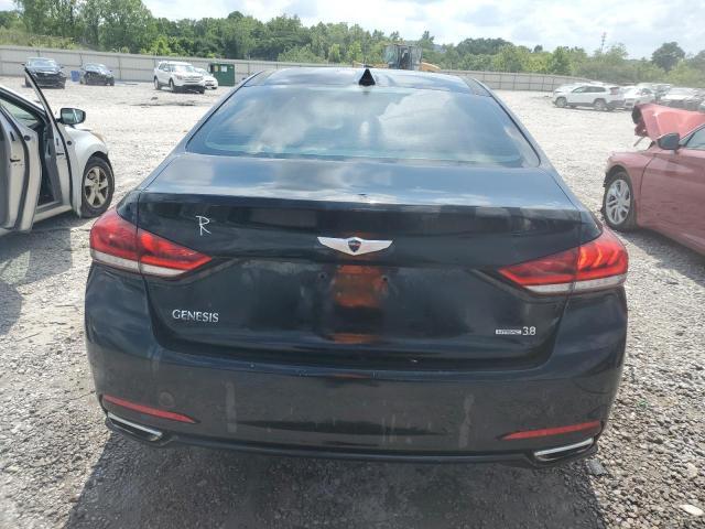 Hyundai Genesis 3.8l Image 7