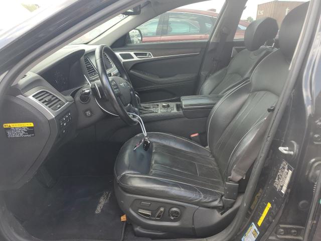 Hyundai Genesis 3.8l Image 5