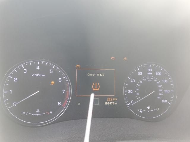 Hyundai Genesis 3.8l Image 3