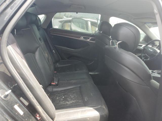 Hyundai Genesis 3.8l Image 11