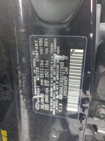 Hyundai Genesis 3.8l Image 9