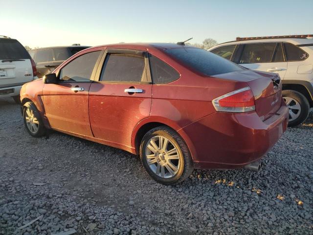 Ford Focus Sel Image 7