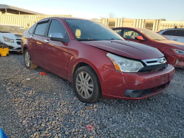 Ford Focus Sel Image 12