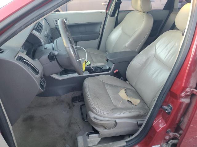 Ford Focus Sel Image 11