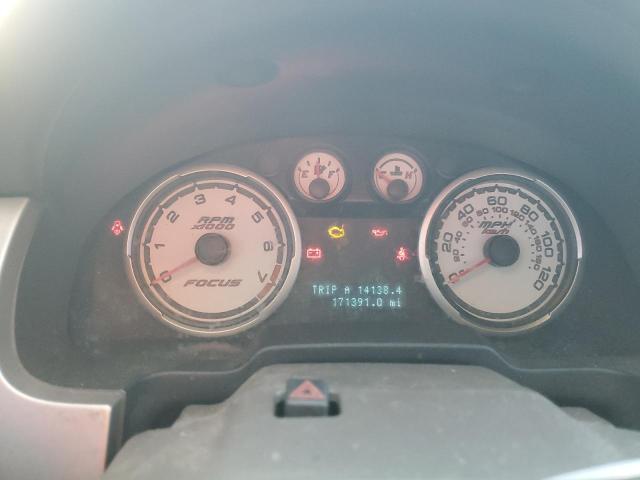 Ford Focus Sel Image 4