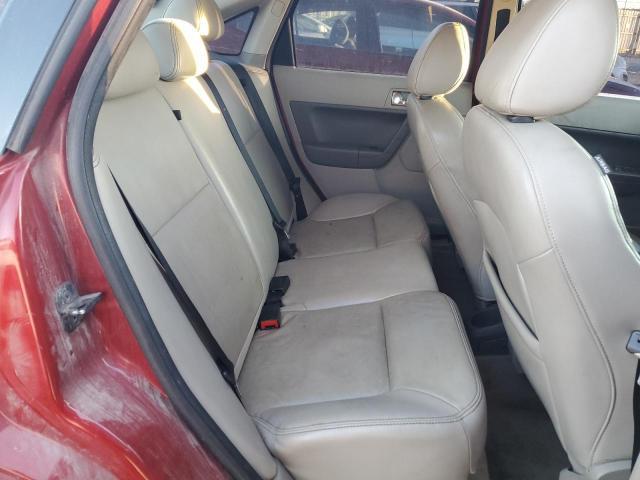 Ford Focus Sel Image 5