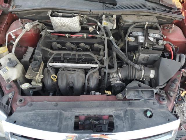 Ford Focus Sel Image 8