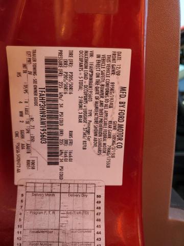 Ford Focus Sel Image 6