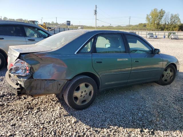 Toyota Avalon Xl Image 12