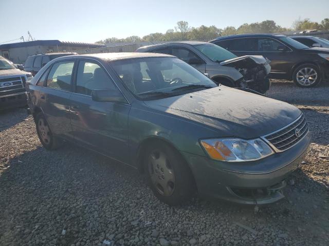 Toyota Avalon Xl Image 2