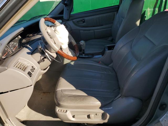 Toyota Avalon Xl Image 13