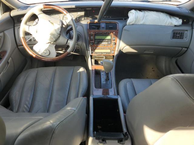 Toyota Avalon Xl Image 6