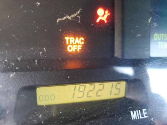 Toyota Avalon Xl Image 7