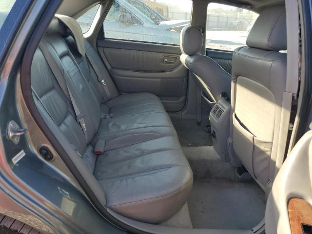 Toyota Avalon Xl Image 4