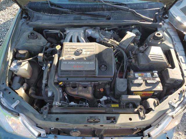 Toyota Avalon Xl Image 5