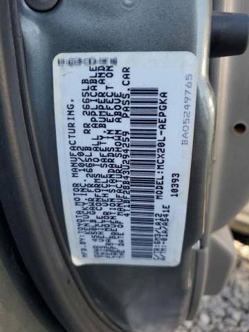 Toyota Avalon Xl Image 8