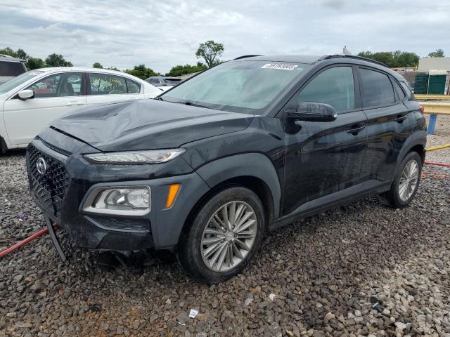  Salvage Hyundai KONA