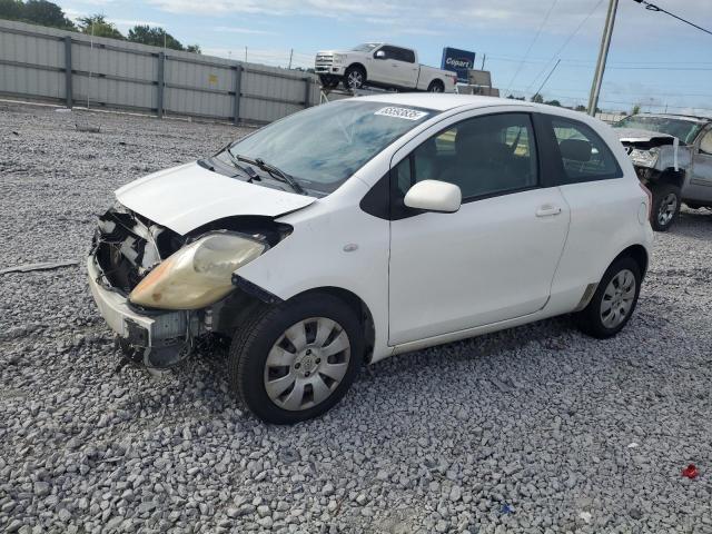  Salvage Toyota Yaris