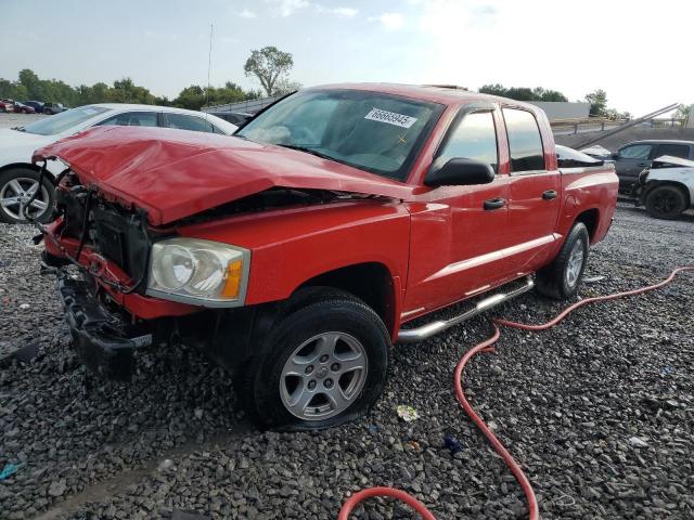  Salvage Dodge Dakota