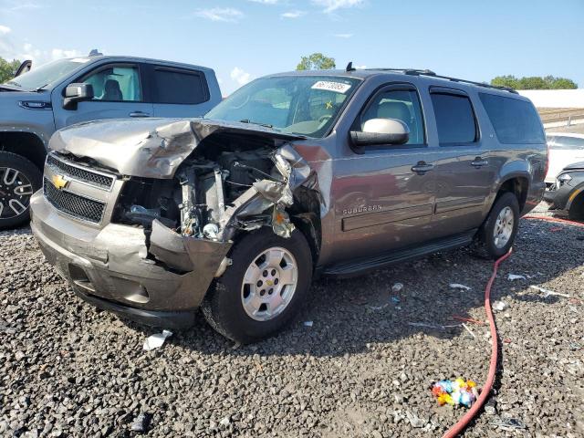  Salvage Chevrolet Suburban