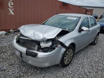  Salvage Chevrolet Cobalt