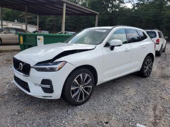  Salvage Volvo Xc60 B5 Mo