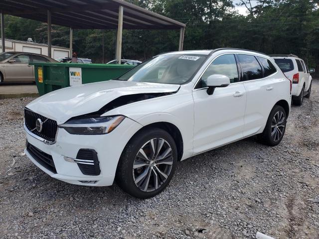  Salvage Volvo Xc60 B5 Mo
