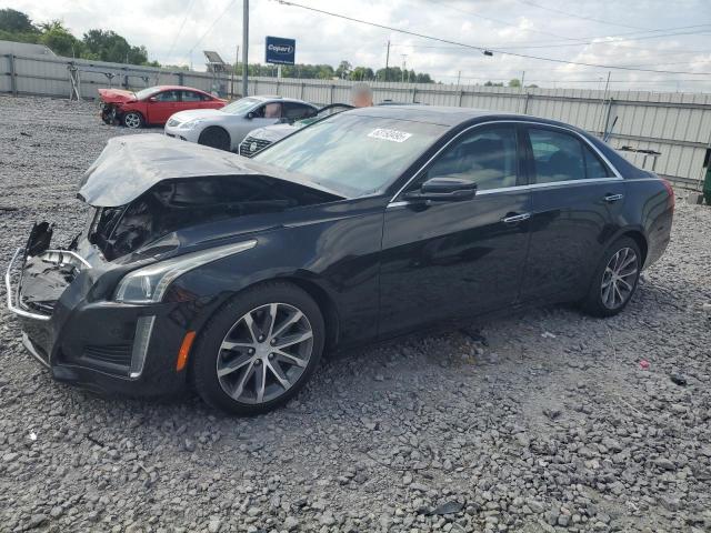  Salvage Cadillac CTS