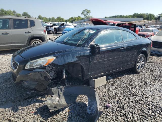  Salvage Volvo C70
