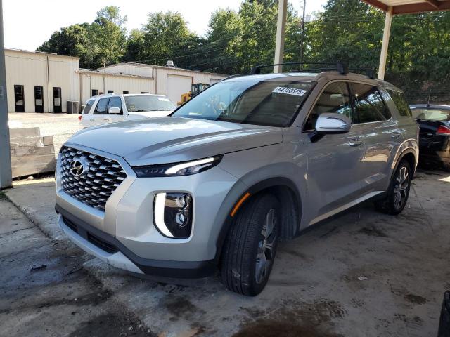  Salvage Hyundai PALISADE