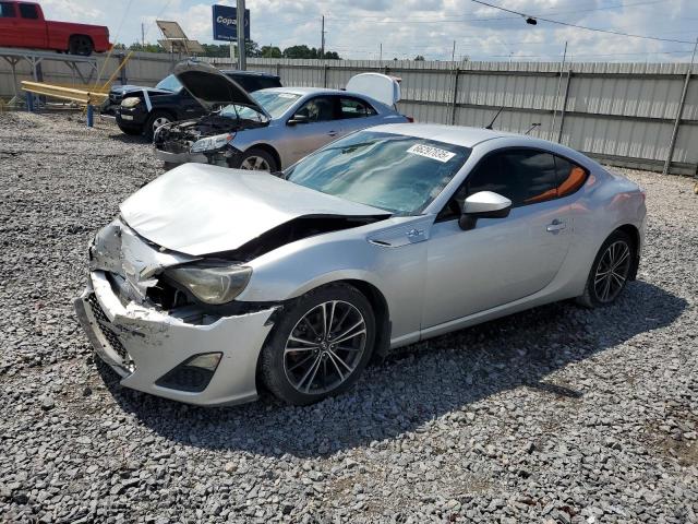  Salvage Toyota Scion