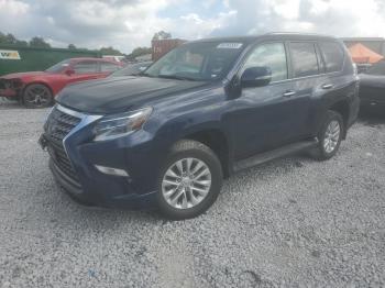  Salvage Lexus Gx