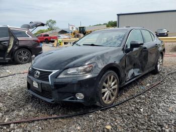  Salvage Lexus Gs