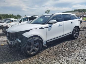  Salvage Land Rover Range Rover