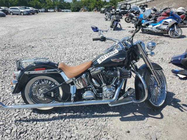  Salvage Harley-Davidson Fl