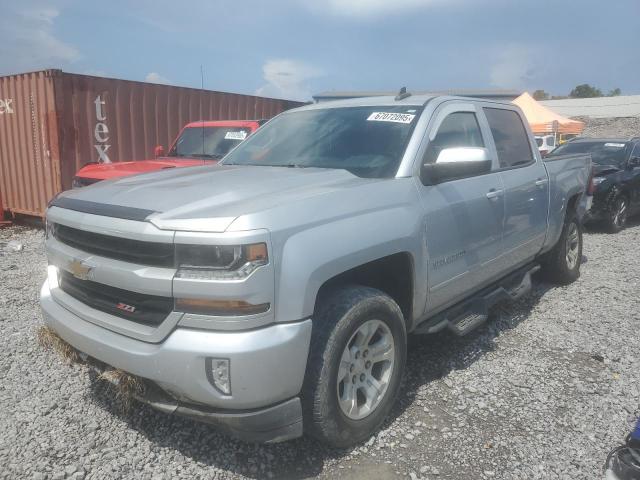  Salvage Chevrolet Silverado K1500 Lt