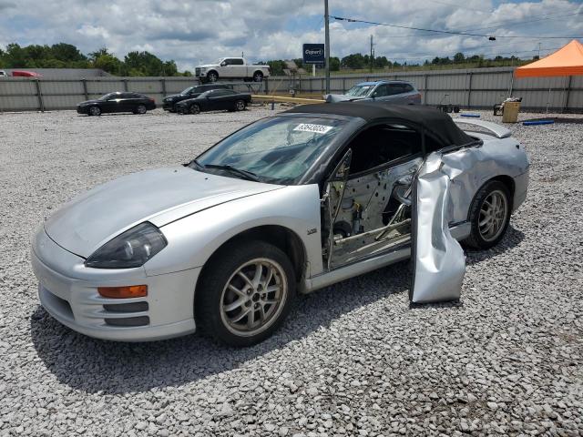  Salvage Mitsubishi Eclipse