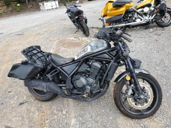  Salvage Honda Cmx1100 A2