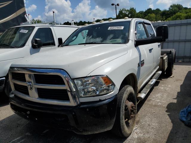  Salvage Dodge Ram 3500