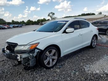  Salvage Acura ILX
