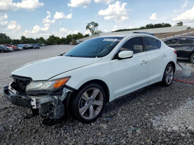  Salvage Acura ILX