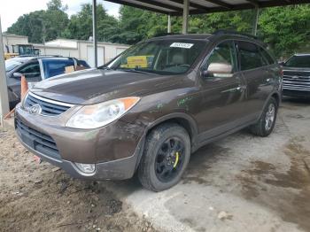 Salvage Hyundai Veracruz
