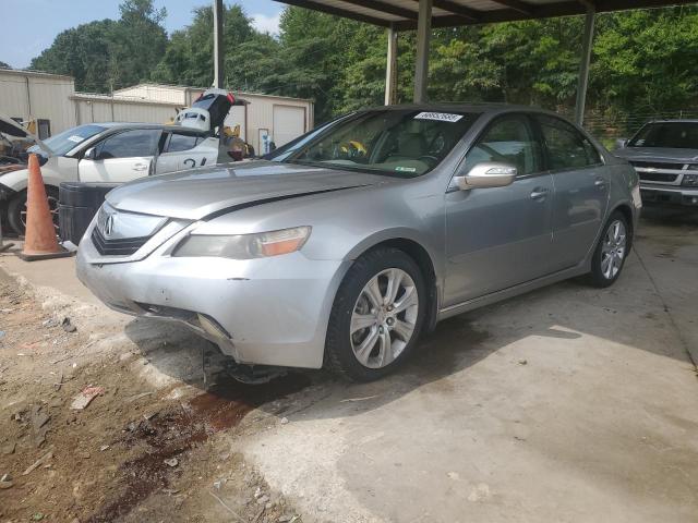  Salvage Acura RL