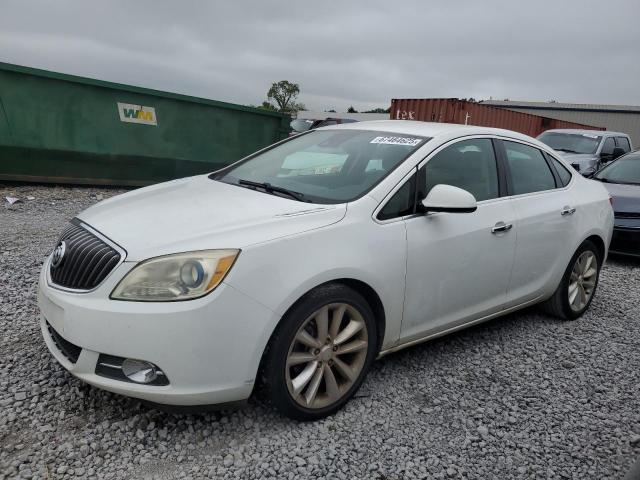  Salvage Buick Verano