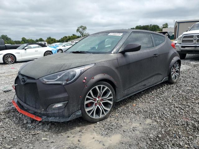  Salvage Hyundai VELOSTER