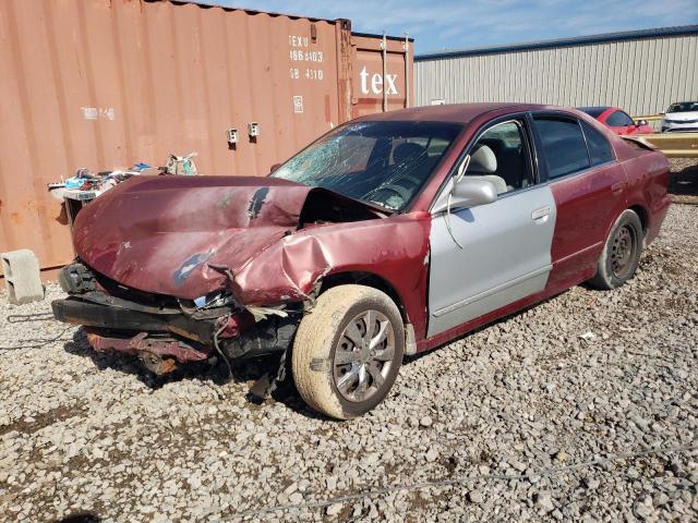  Salvage Mitsubishi Galant