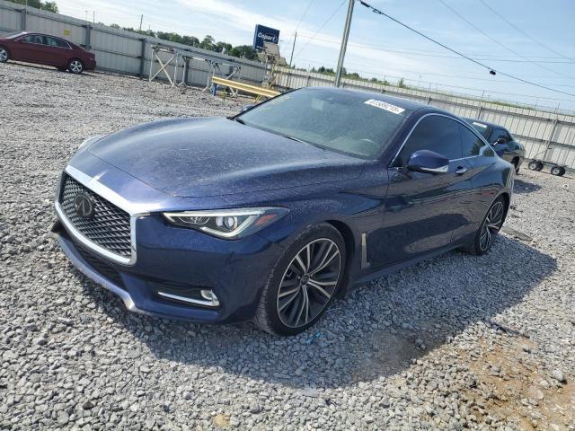  Salvage INFINITI Q60